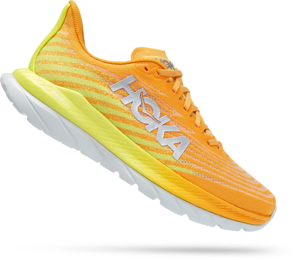 Mach 5 hardloopschoenen