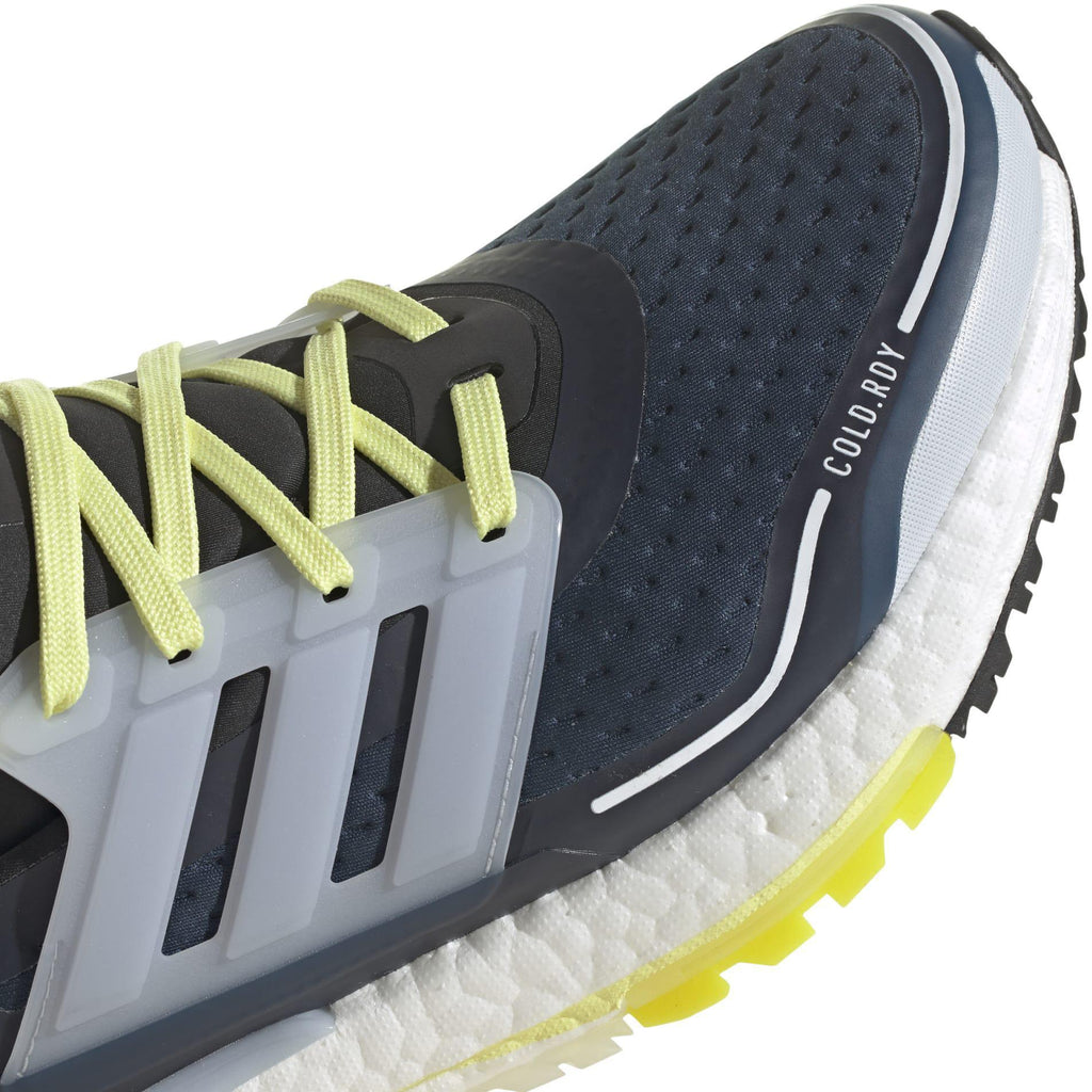 ULTRABOOST 21 C.RDY W, HALSIL/ICEPUR/R, 5,5