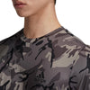M D2m Aop Tee