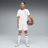 Marokko kids wedstrijdshort 2026