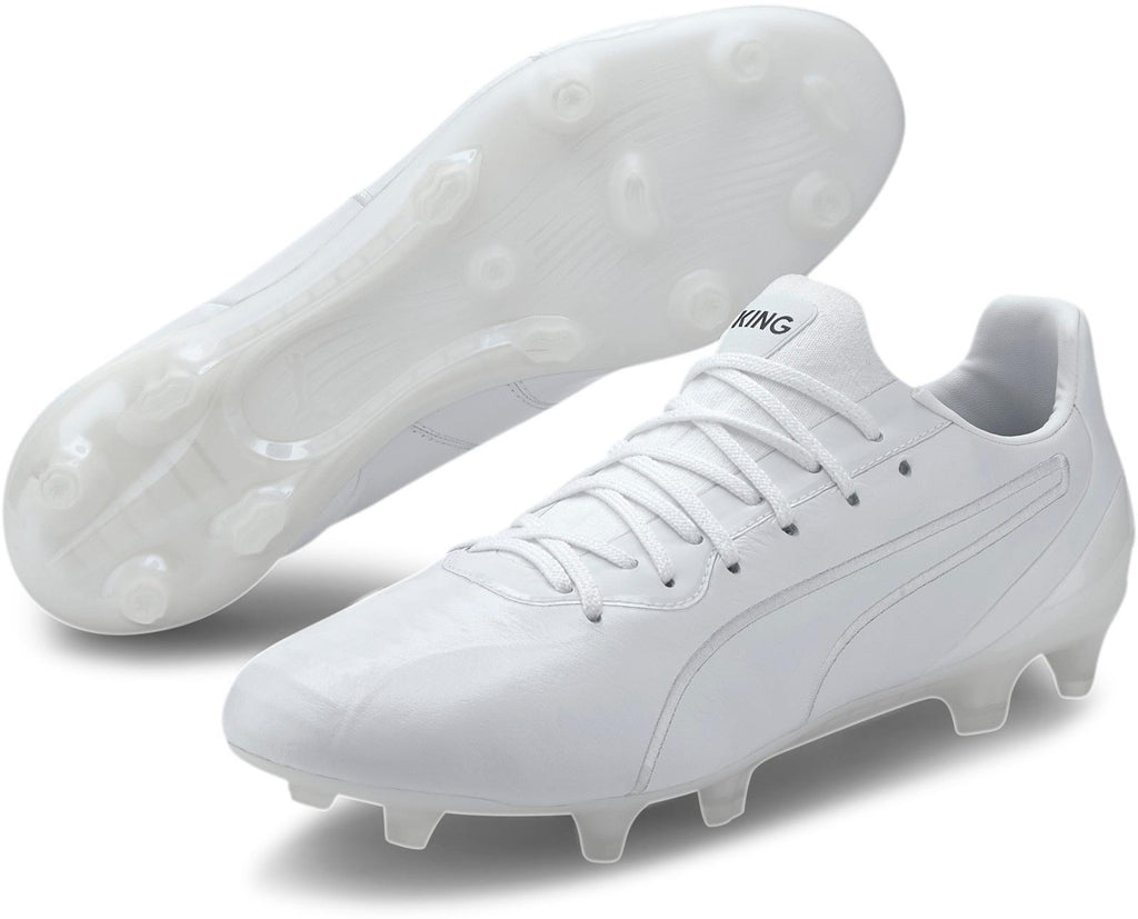 King Platinum Fg/ag