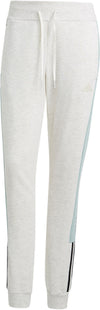 Essentials Logo Colorblock Broek