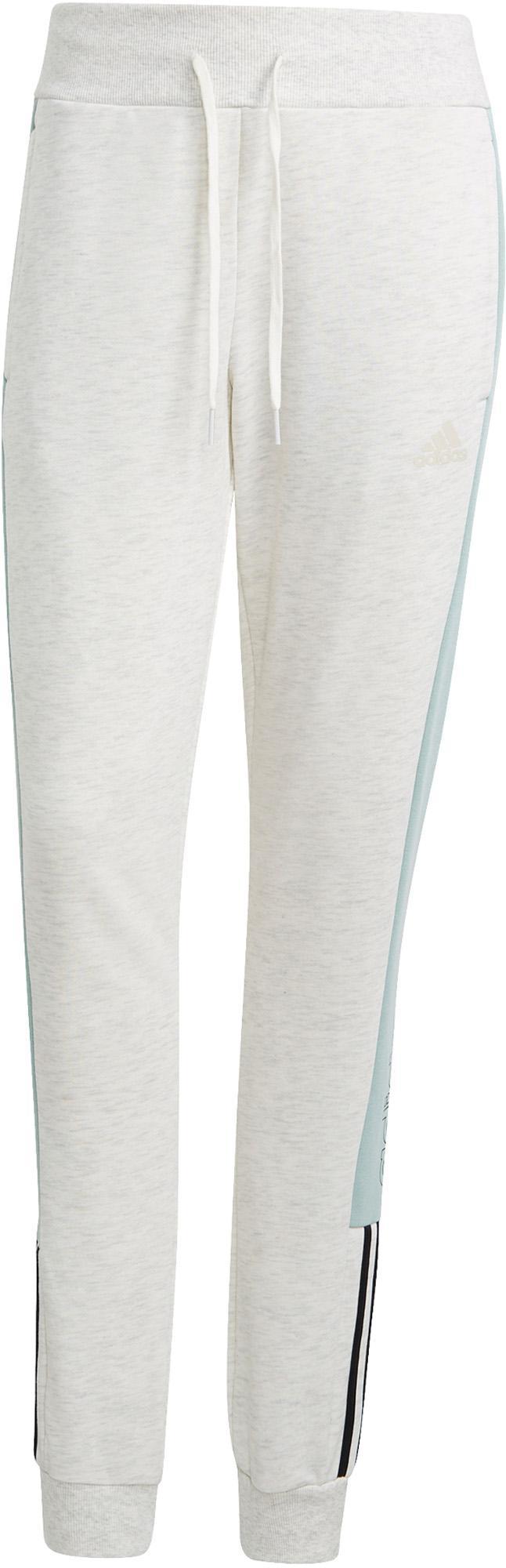 Essentials Logo Colorblock Broek