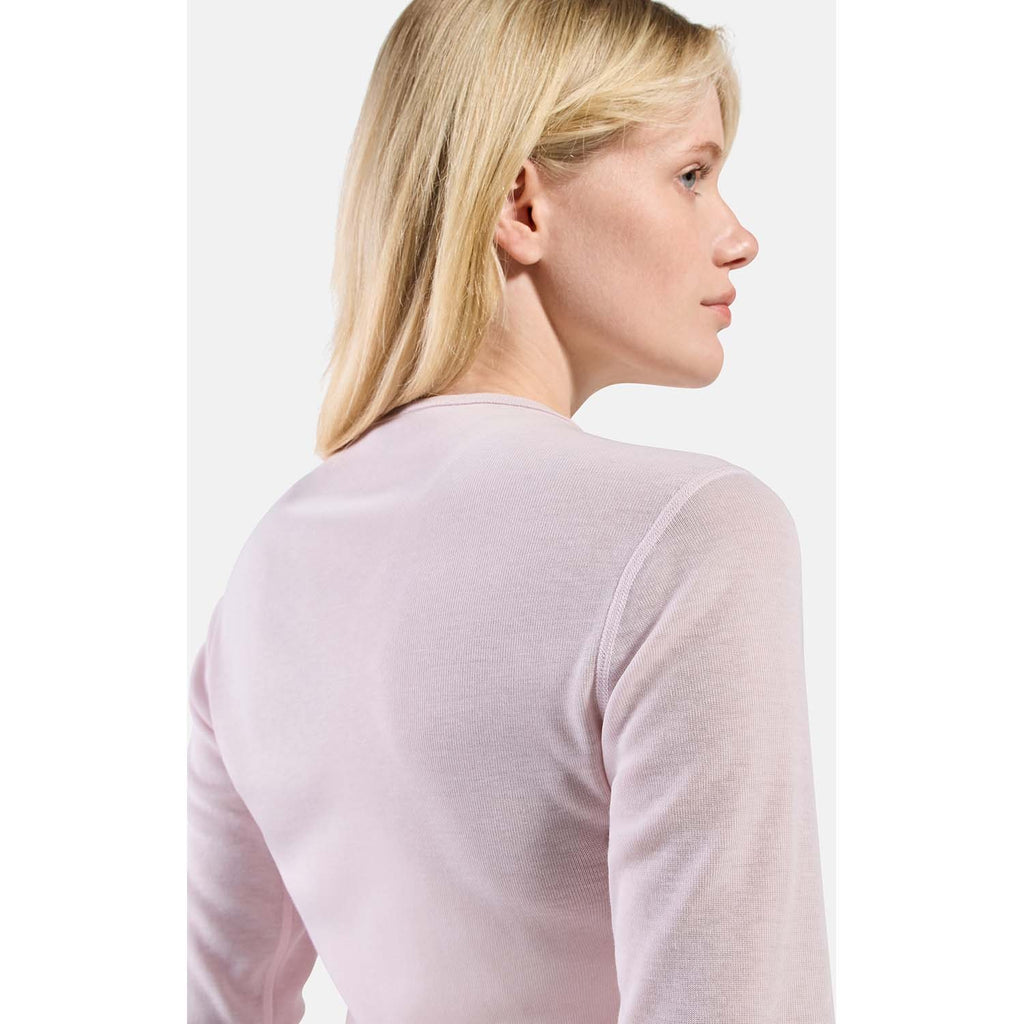 active warm base layer shirt