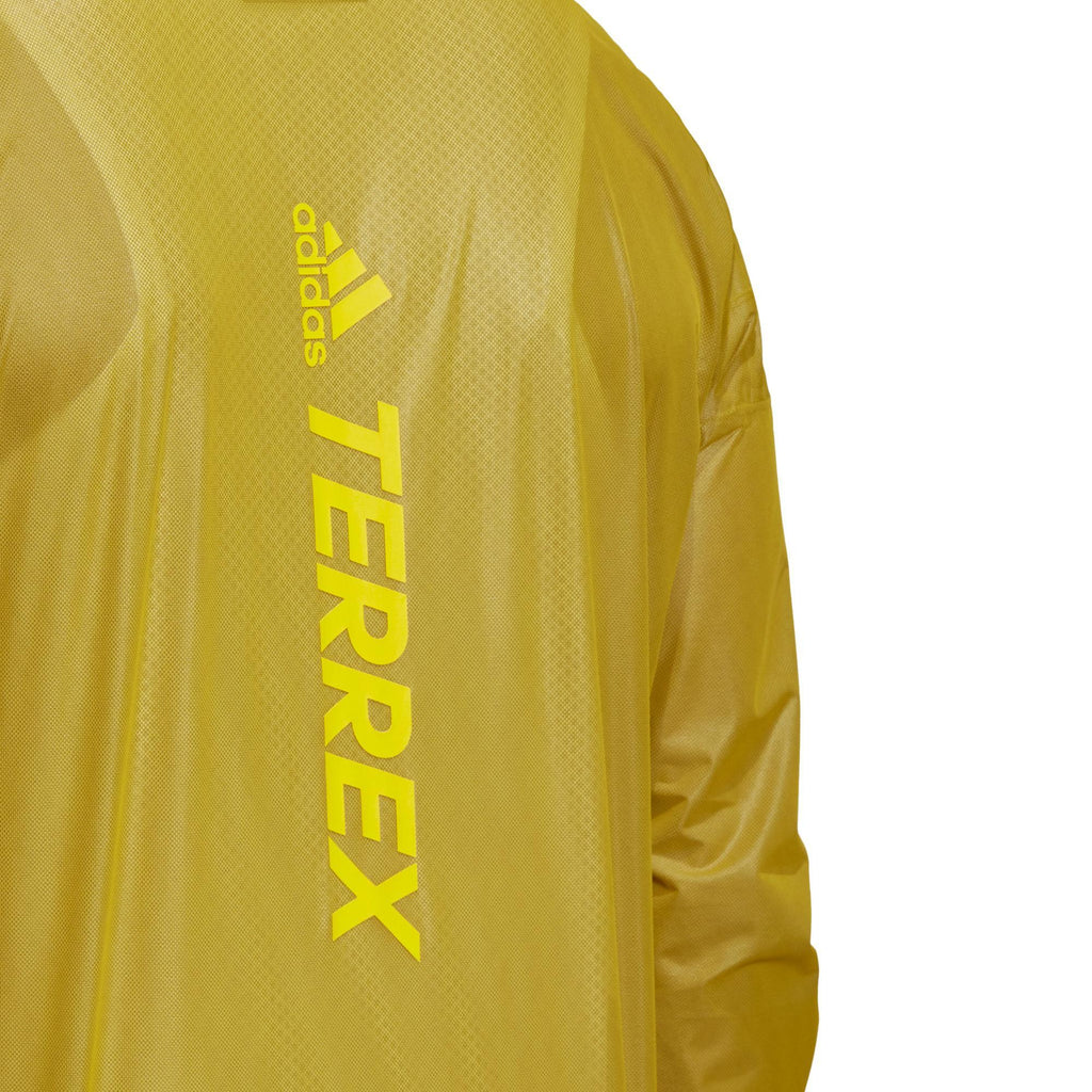 AGR Rain JHr. Regenjacke m.Kapuze