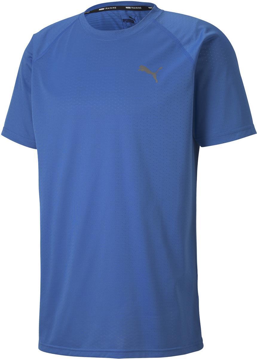 puma ss tech tee