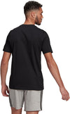 Essentials Embroidered Linear Logo T-shirt