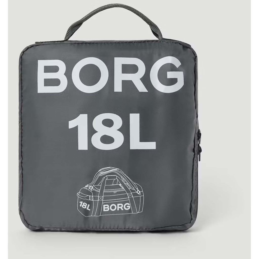 Duffle Bag 18 L