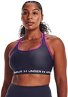 Crossback MIDDamen Bra