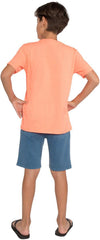 linus jr t-shirt