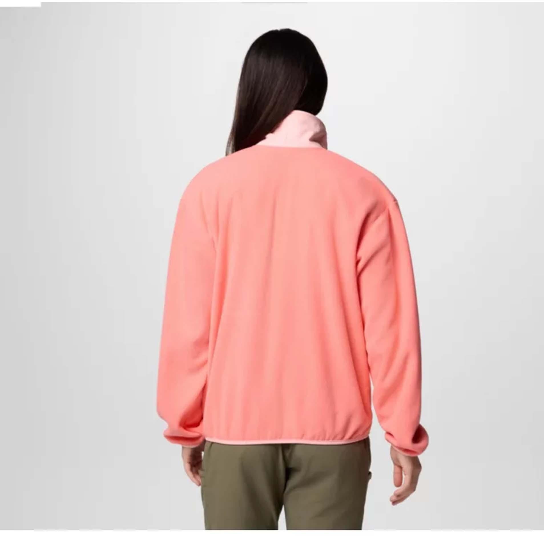 Sequoia Grove Full Zip Fleece