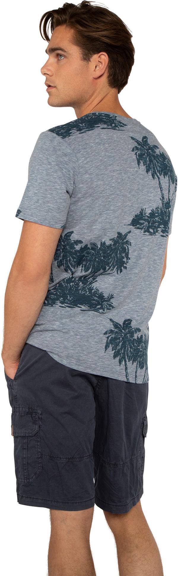 manton t-shirt