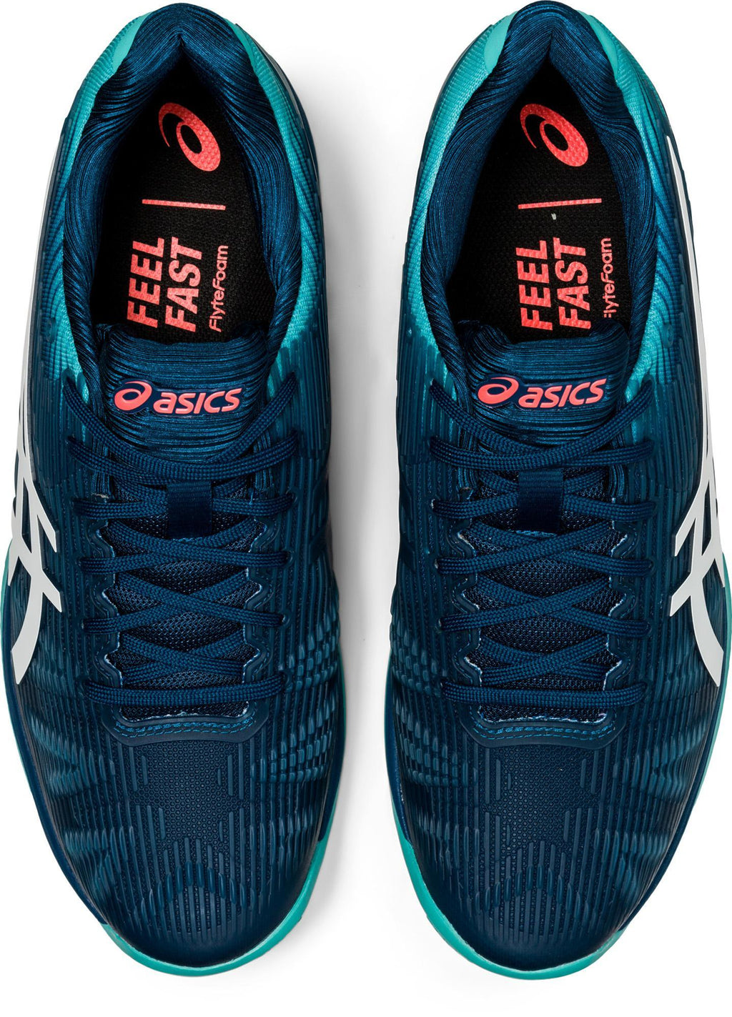 Solution Speed FF Clay tennisschoenen