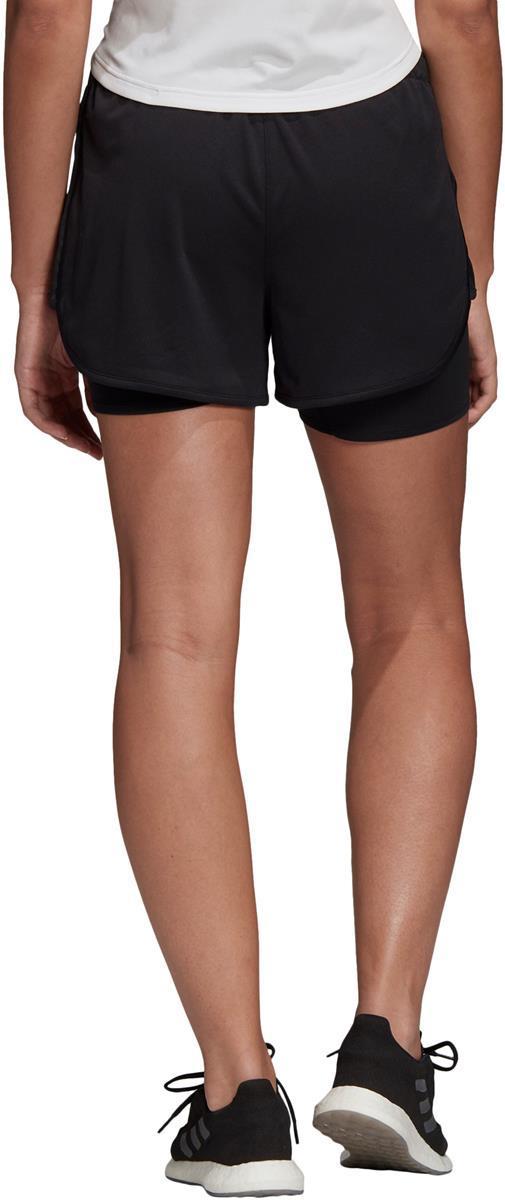 M20 Short 2in1