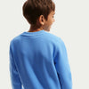 Sportswear Club Fleece Big Kid Sweater