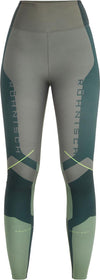 Block Printed Tights