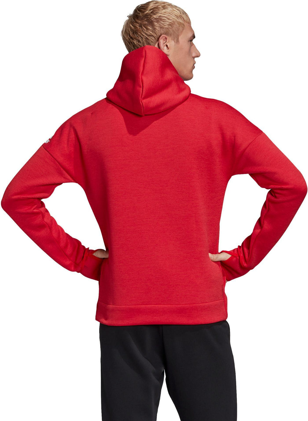 Z.N.E. Fast Release hoodie