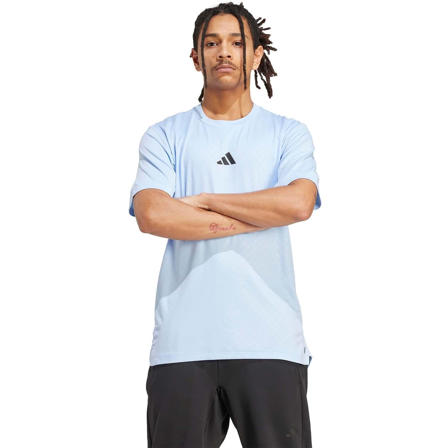 Power 3s Tee