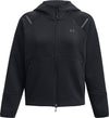 Unstoppable Fleece Full Zip vest