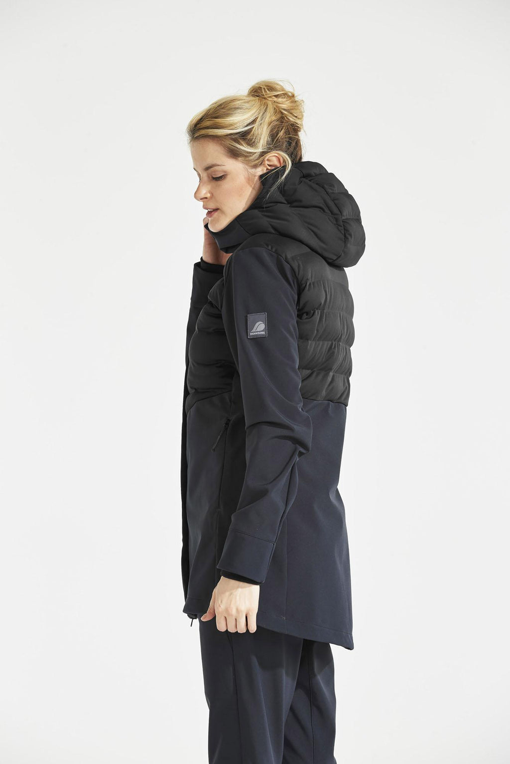 linda ws parka