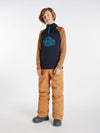 Prtmaxim Jr 1/4 Zip Top
