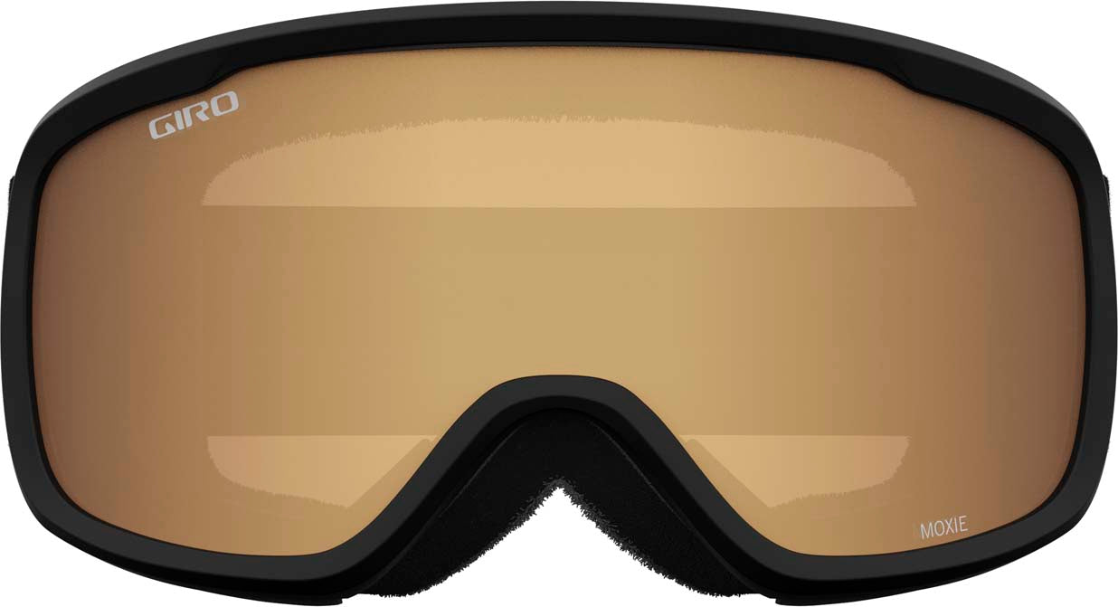Moxie skibril
