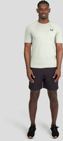Protek Training shortsleeve shirt