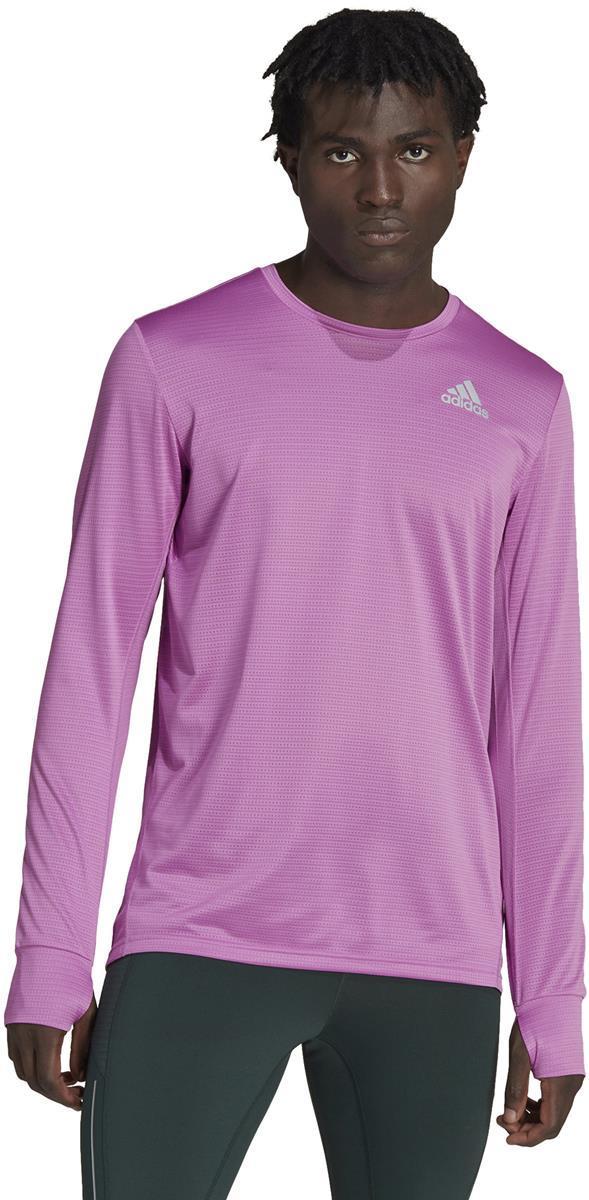 Own The Run Longsleeve