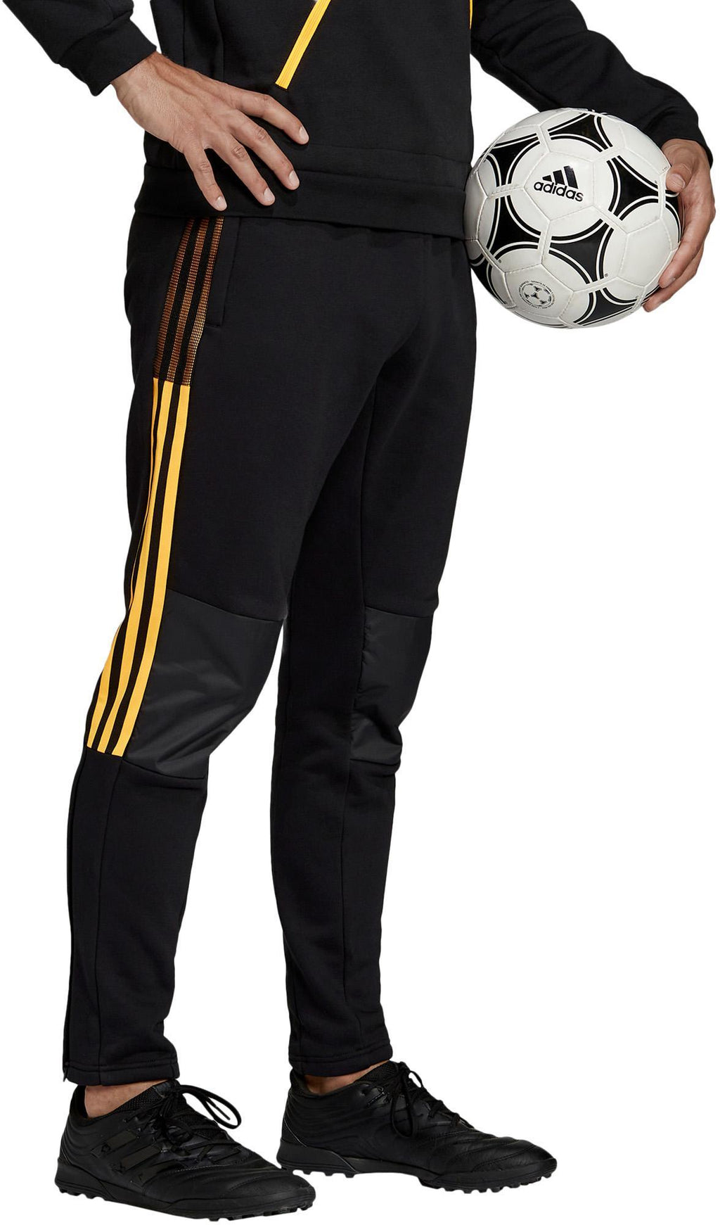 Tiro Winterized Trainingsbroek