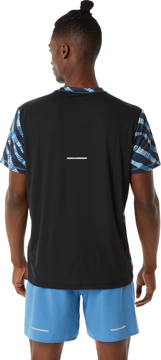 Wild Camo Ss Top