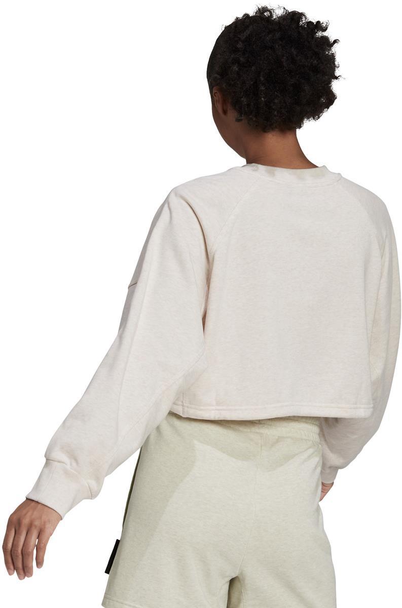 adidas Sportswear Studio Lounge Summer Sweatshirt
