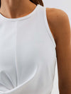 Borg Cross tanktop