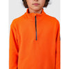 tenny boys fleece