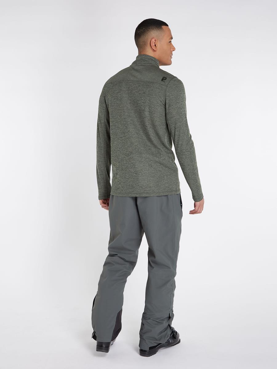 Prtkaraoke Full Zip Top