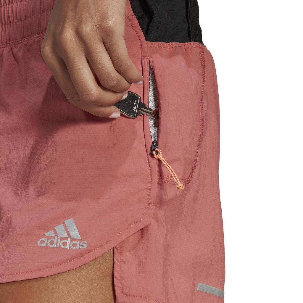 X-City Running Short