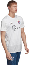 Bayern München uitshirt 2019-2020