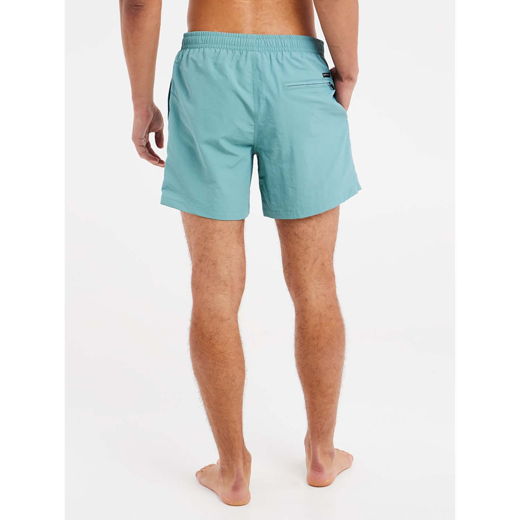 Faster Beachshort