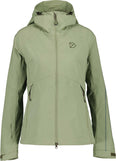 Petra 4 softshell jas
