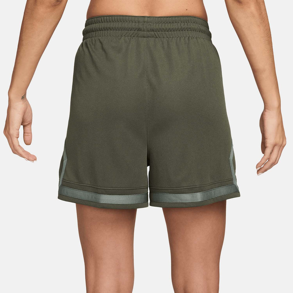Jordan Sport Women's 4i Diamond Basketbal shorts