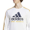 Real Madrid DNA sweater