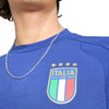 Italië Tiro Reissweatshirt