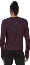 Run Icons Made with Nature Running Longsleeve