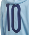Messi Full-Zip hoodie