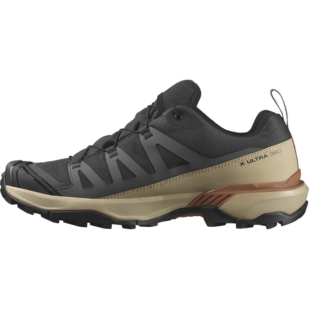 X Ultra 360 Gore-tex Wandelschoenen low
