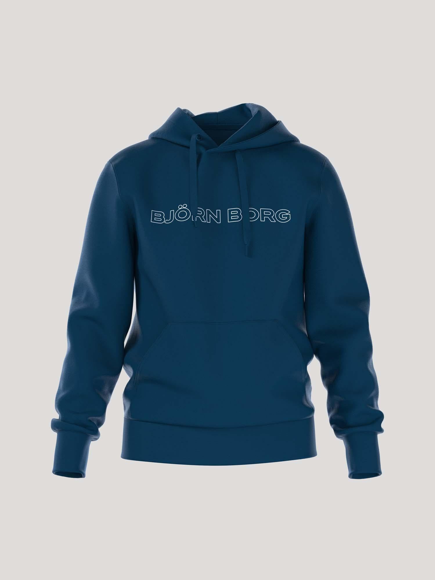 Essential 3 Hoodie