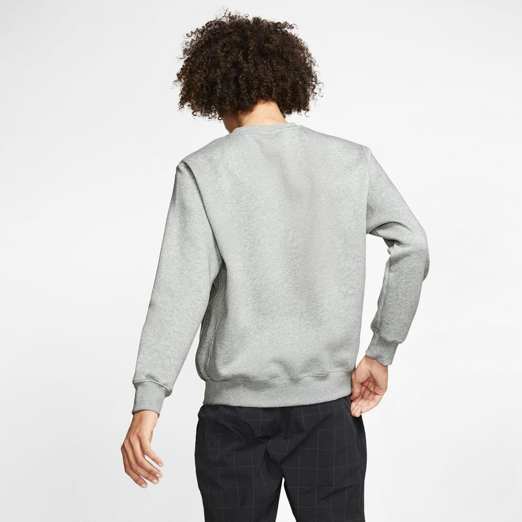 Nike Sportswear Club Men's Crew