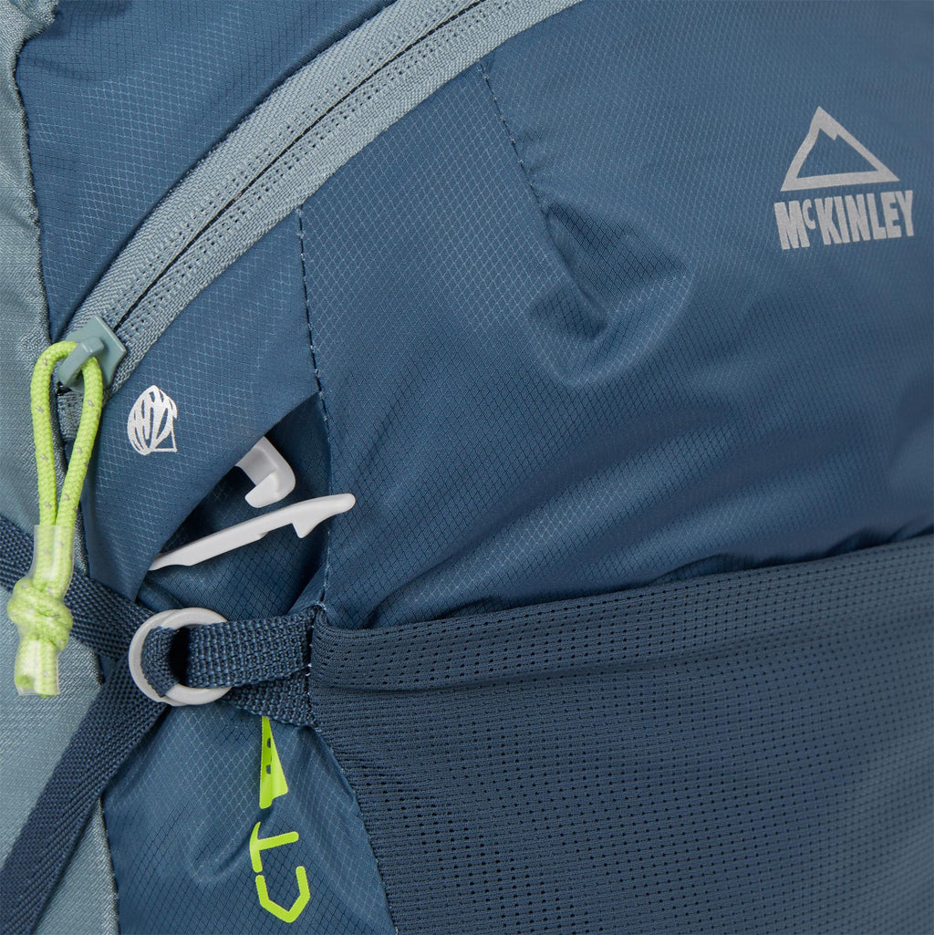 McKINLEY CRXSS CT 14