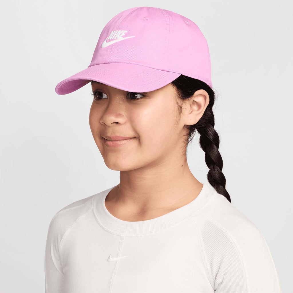 Club Kids' Unstructured Futura Muts