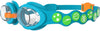 SEA SQUAD SPOT GOG IU/JU BLUE/GREEN