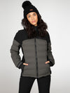 Blackbird Snowjacket